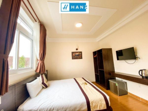 HANZ Thien Nien Ky Hotel Dalat